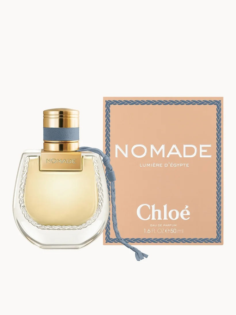 Chloé Nomade Lumiere d'Egypte Eau de Parfum 50ml Spray
