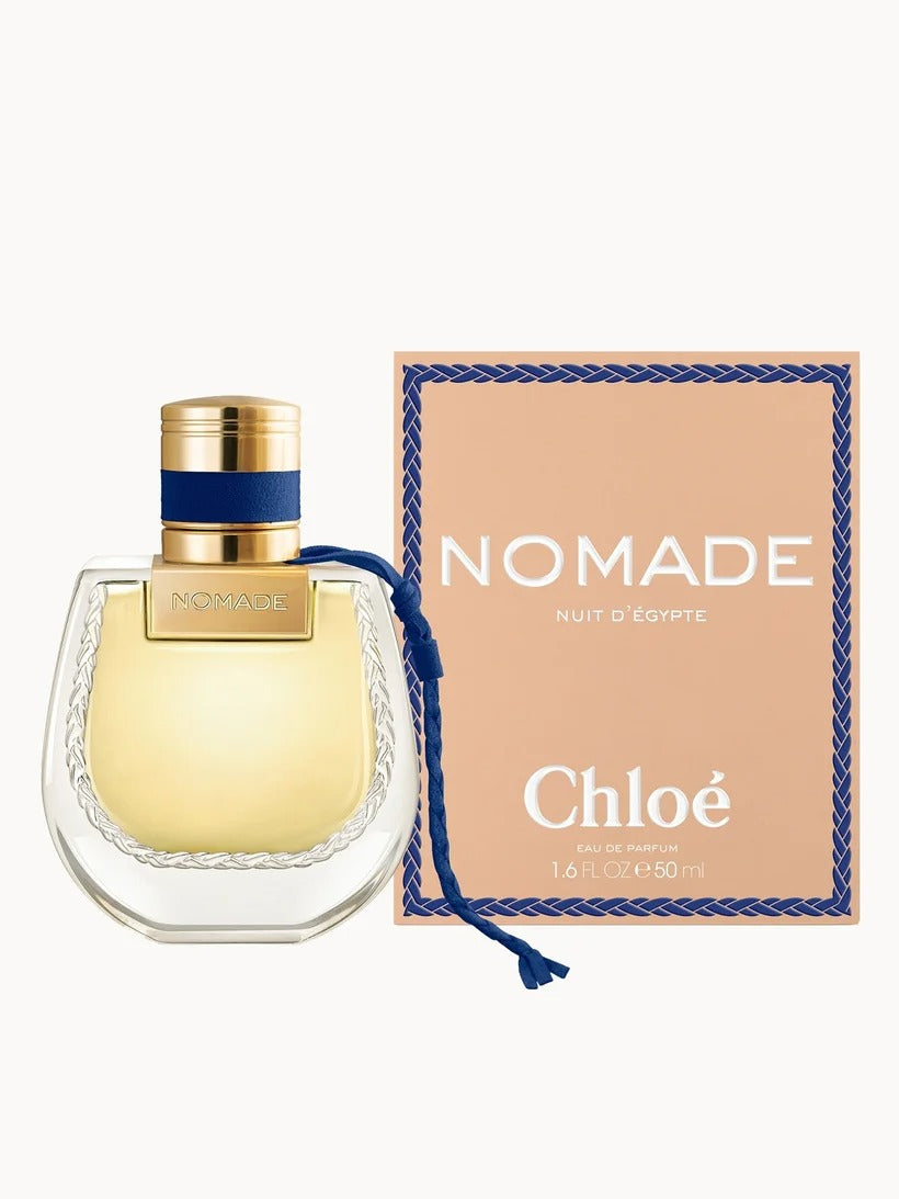 Chloé Nomade Nuit d’Egypte Eau de Parfum 50ml Spray