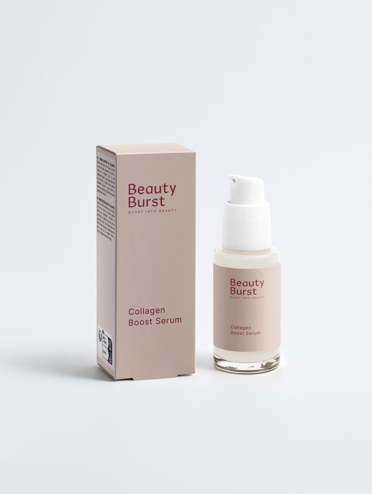Collagen Boost Serum