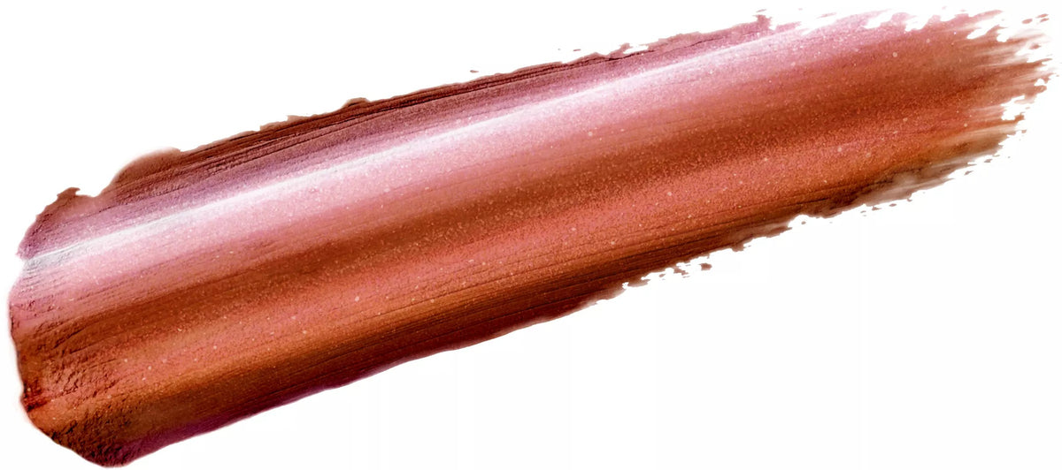 Isadora Matt Metallic Liquid Lipstick 7ml - 82 Copper Chrome