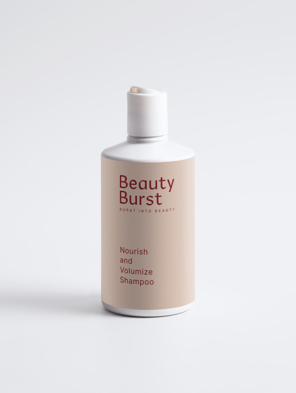 Nourish and Volumize Shampoo