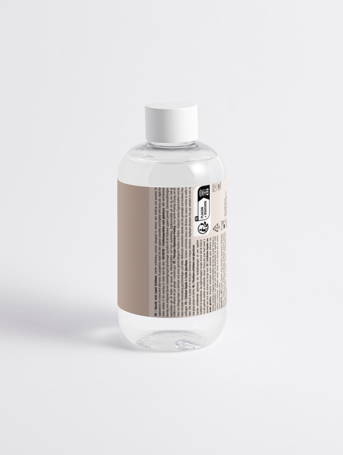 Glycolic Acid Exfoliating Toner