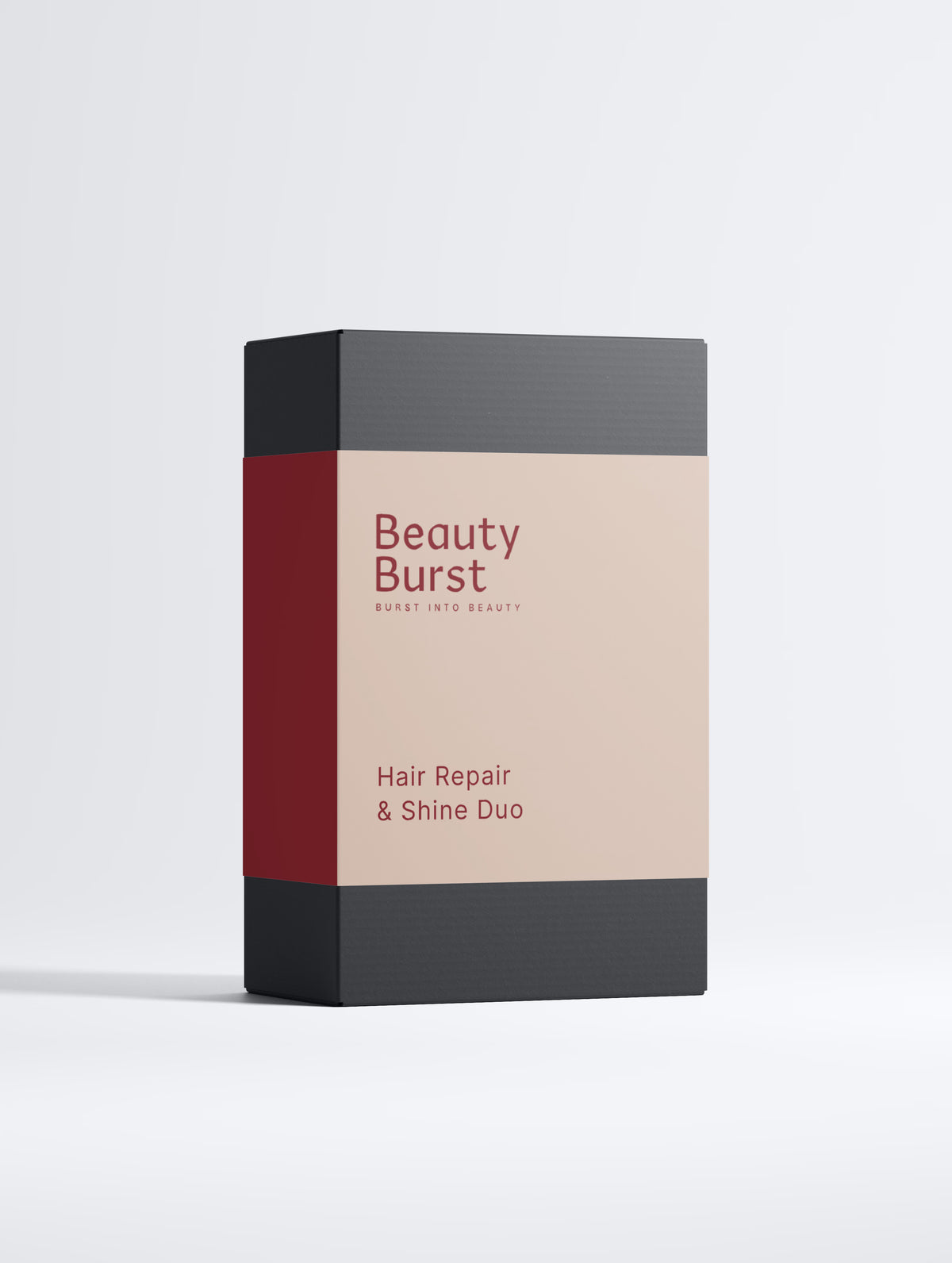 Hair Repair & Shine Duo