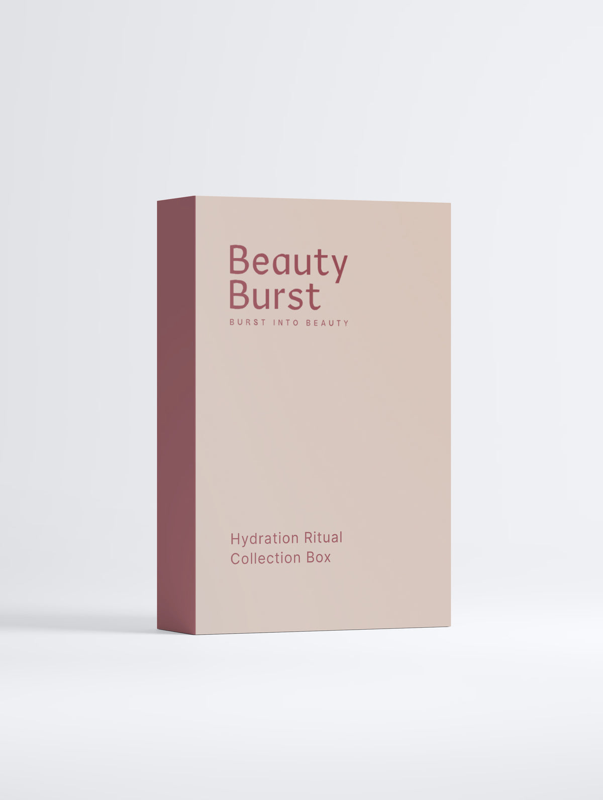 Hydration Ritual Collection Box