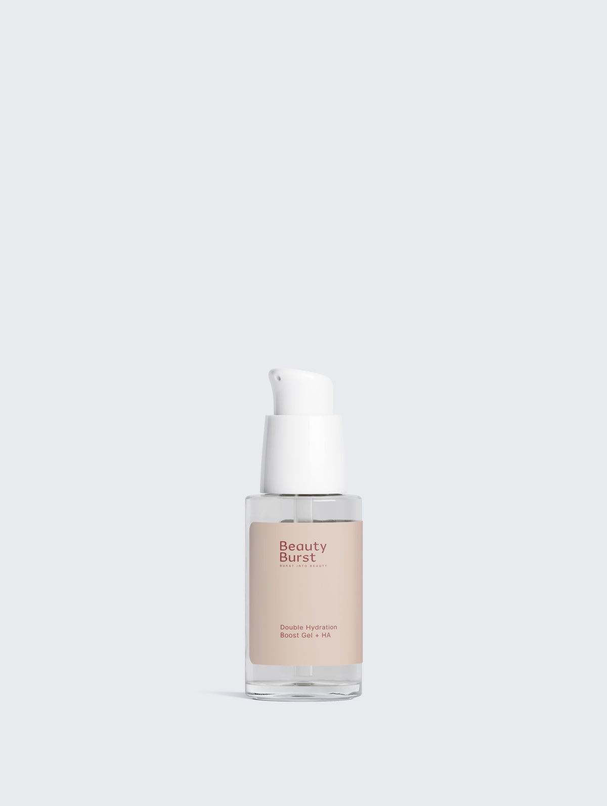Double Hydration Boost Gel + HA