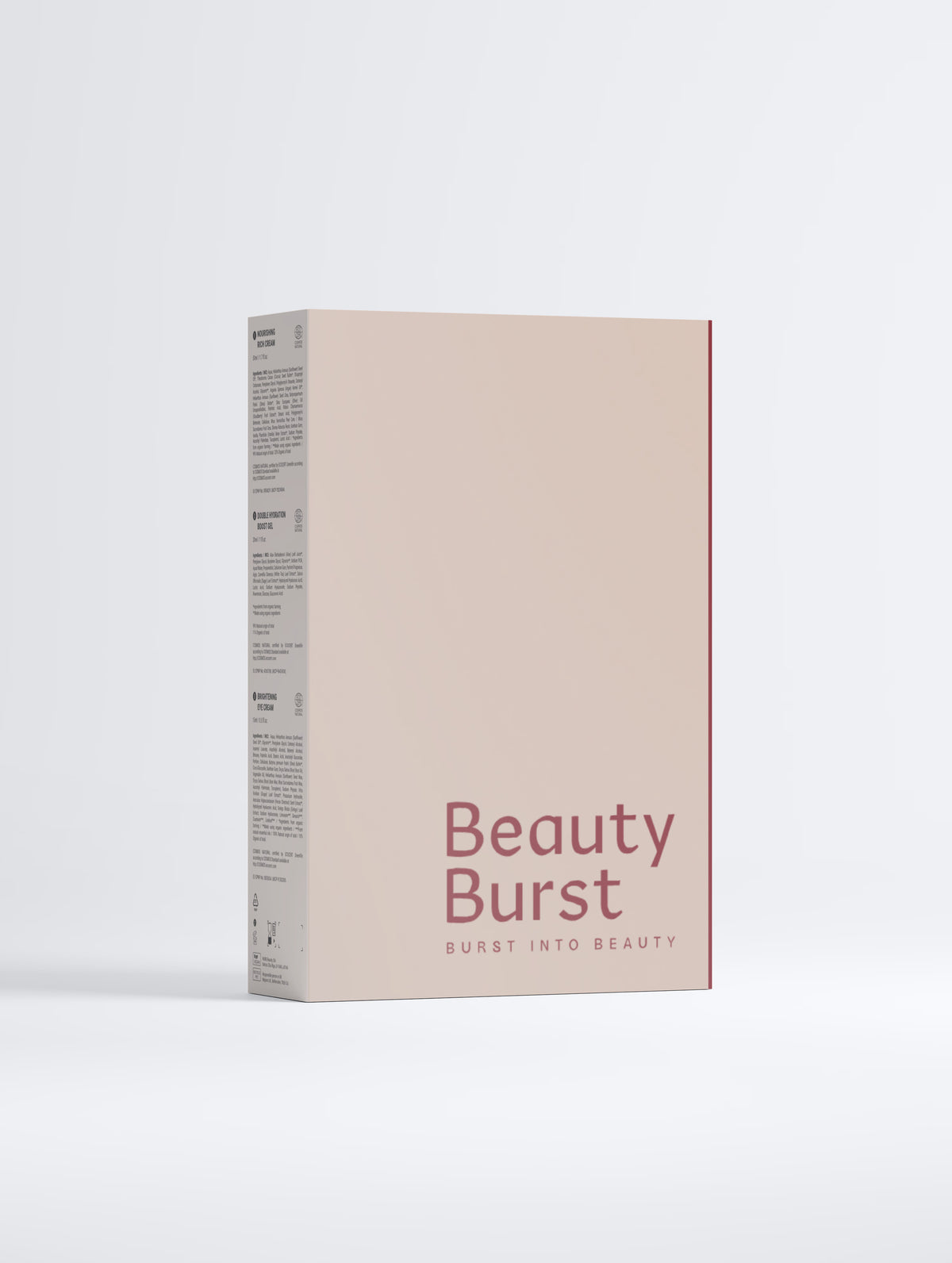 Deep Moisture Collection Box