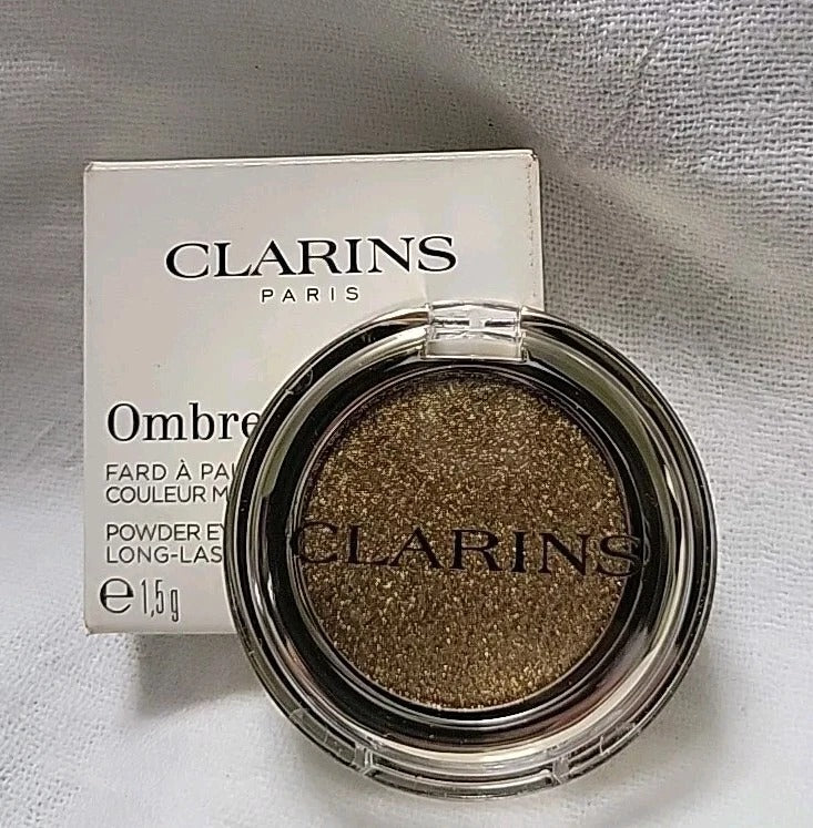 Clarins Mono Eyeshadow Sparkle 101