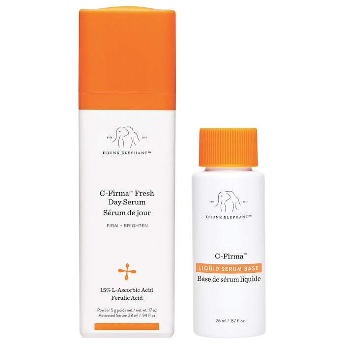 Drunk Elephant C Firma Fresh Day Serum 28ml