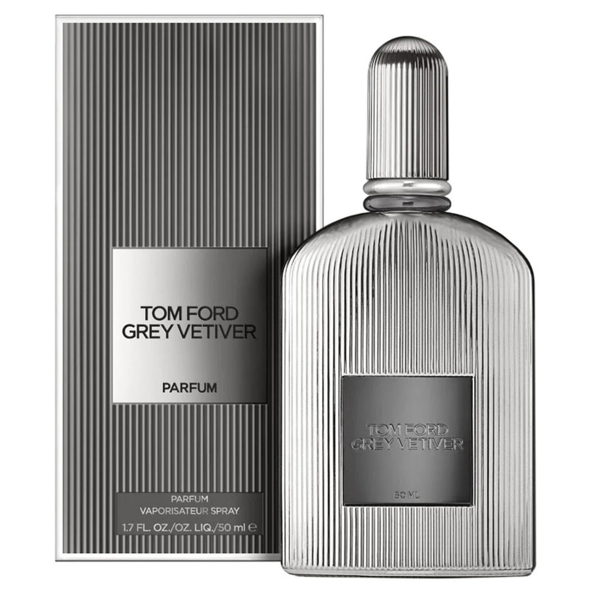 Tom Ford Grey Vetiver Parfum Men 50ml