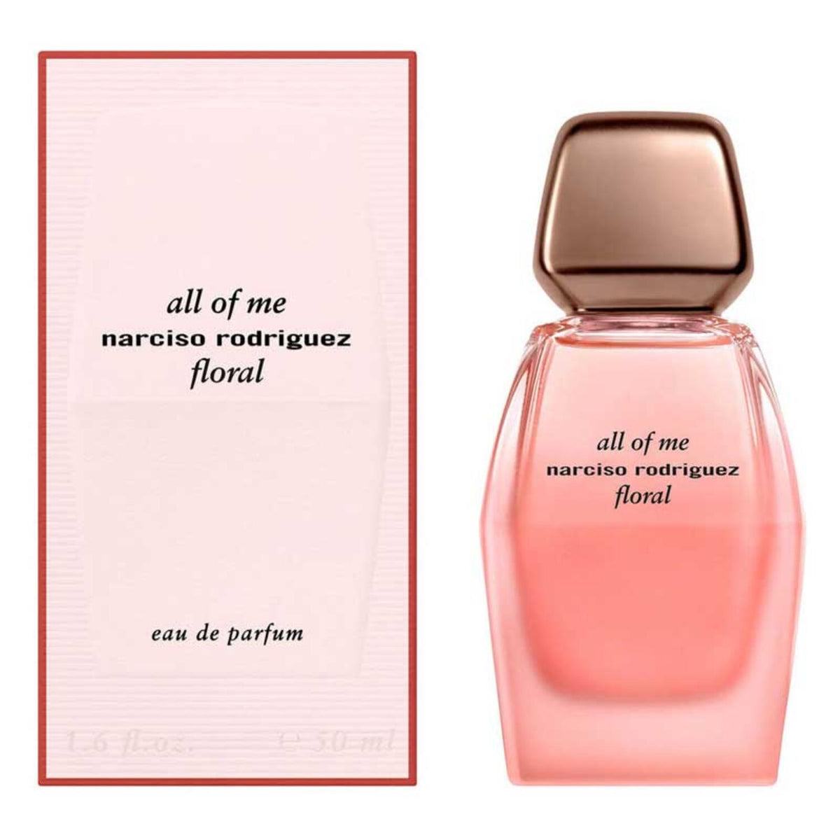 Narciso Rodriguez All of Me Eau de Parfum 50ml