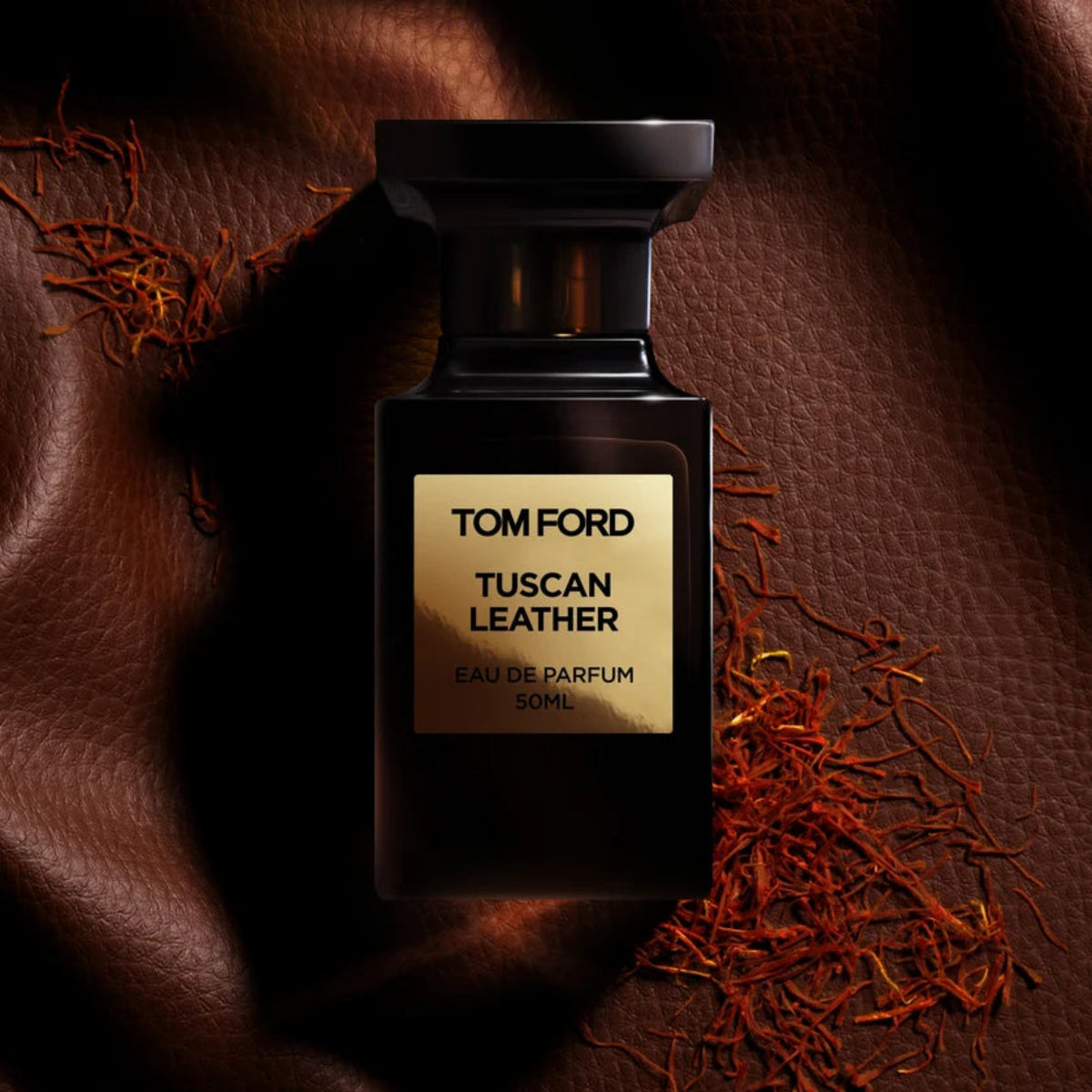 Tom Ford Tuscan Leather Edp Spray 100ml