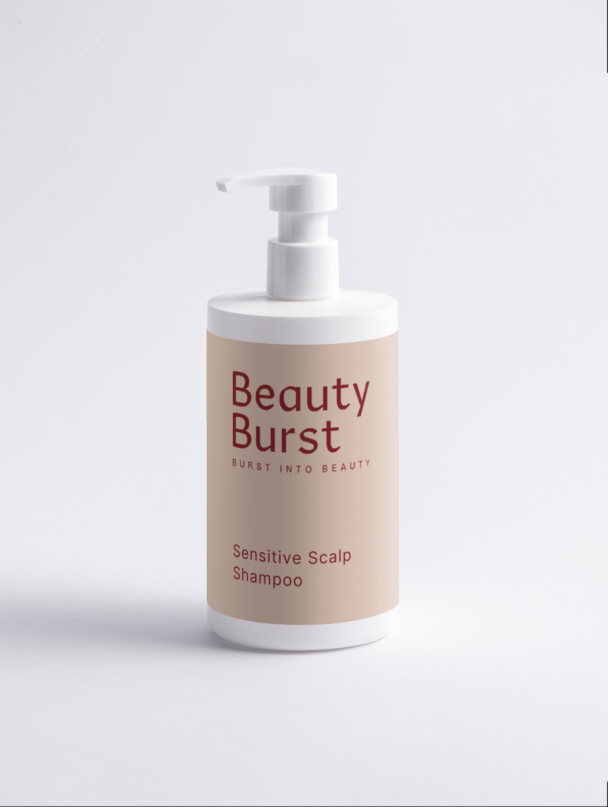 Sensitive Scalp Shampoo