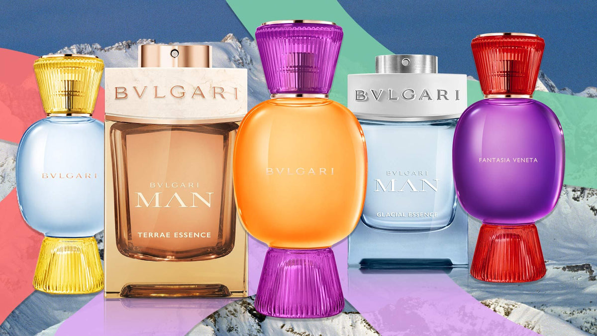 Bvlgari