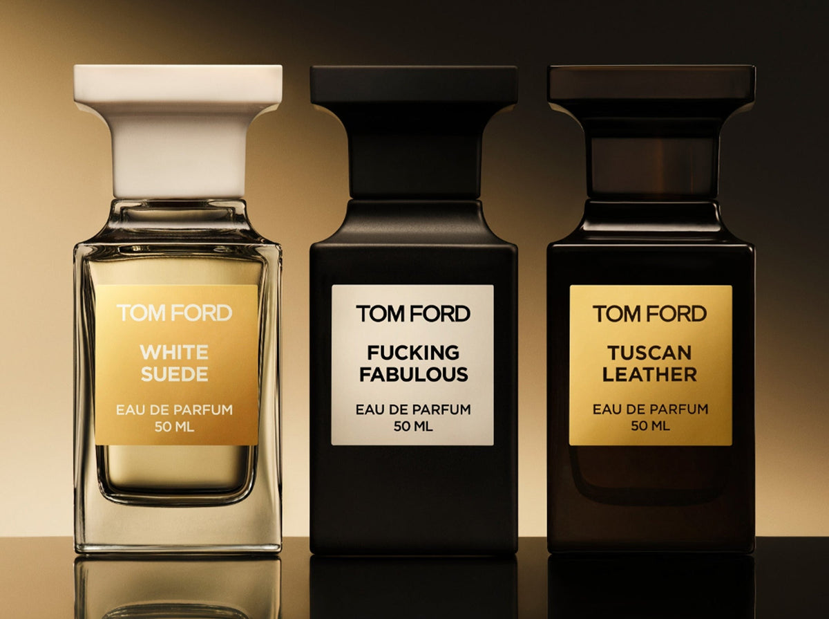 Tom Ford