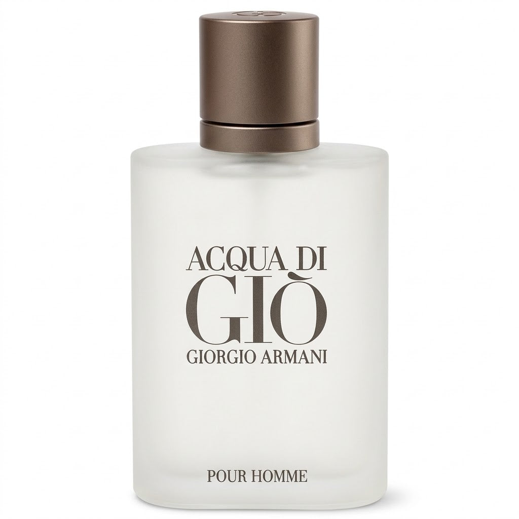 Giorgio Armani Acqua Di Gio Eau De Toilette 50ml Spray