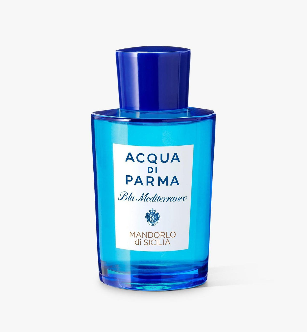 Acqua di Parma Blu Mediterraneo Mandorlo di Sicilia Eau de Toilette 100ml Spray