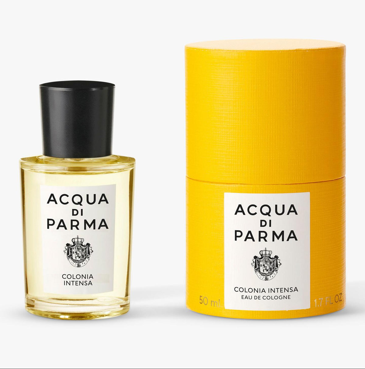 Acqua di Parma Colonia Intensa Eau de Cologne 50ml Spray