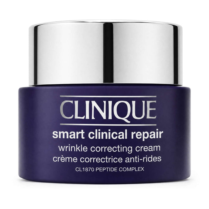 Clinique Smart Clinical Repair Wrinkle Correcting Cream 50ml