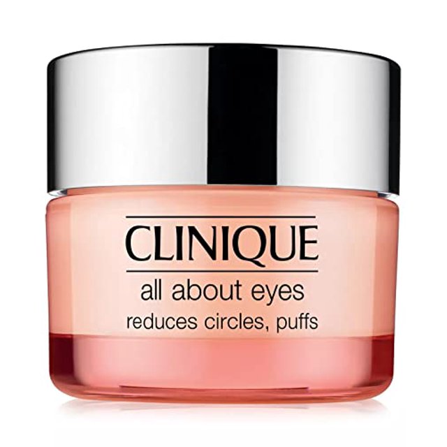 Clinique All About Eyes Eye Cream 15ml