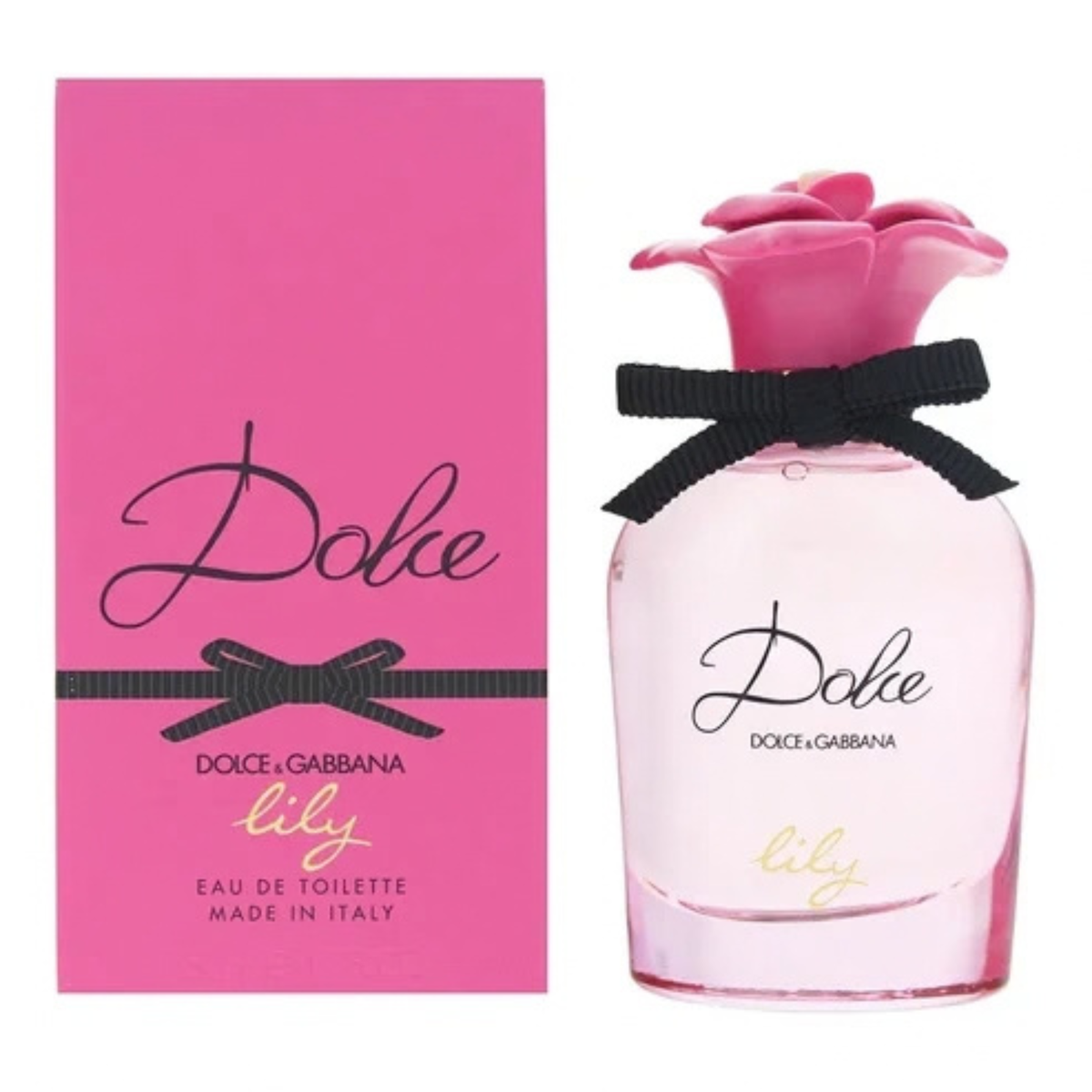 Dolce & Gabbana Dolce Lily Eau de Toilette 50ml Spray