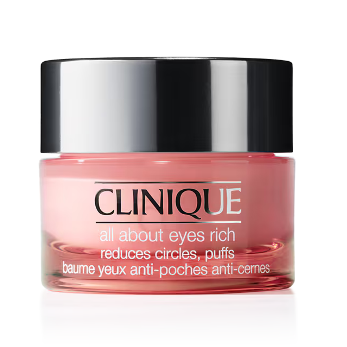 Clinique All About Eyes Rich Eye Cream 15ml