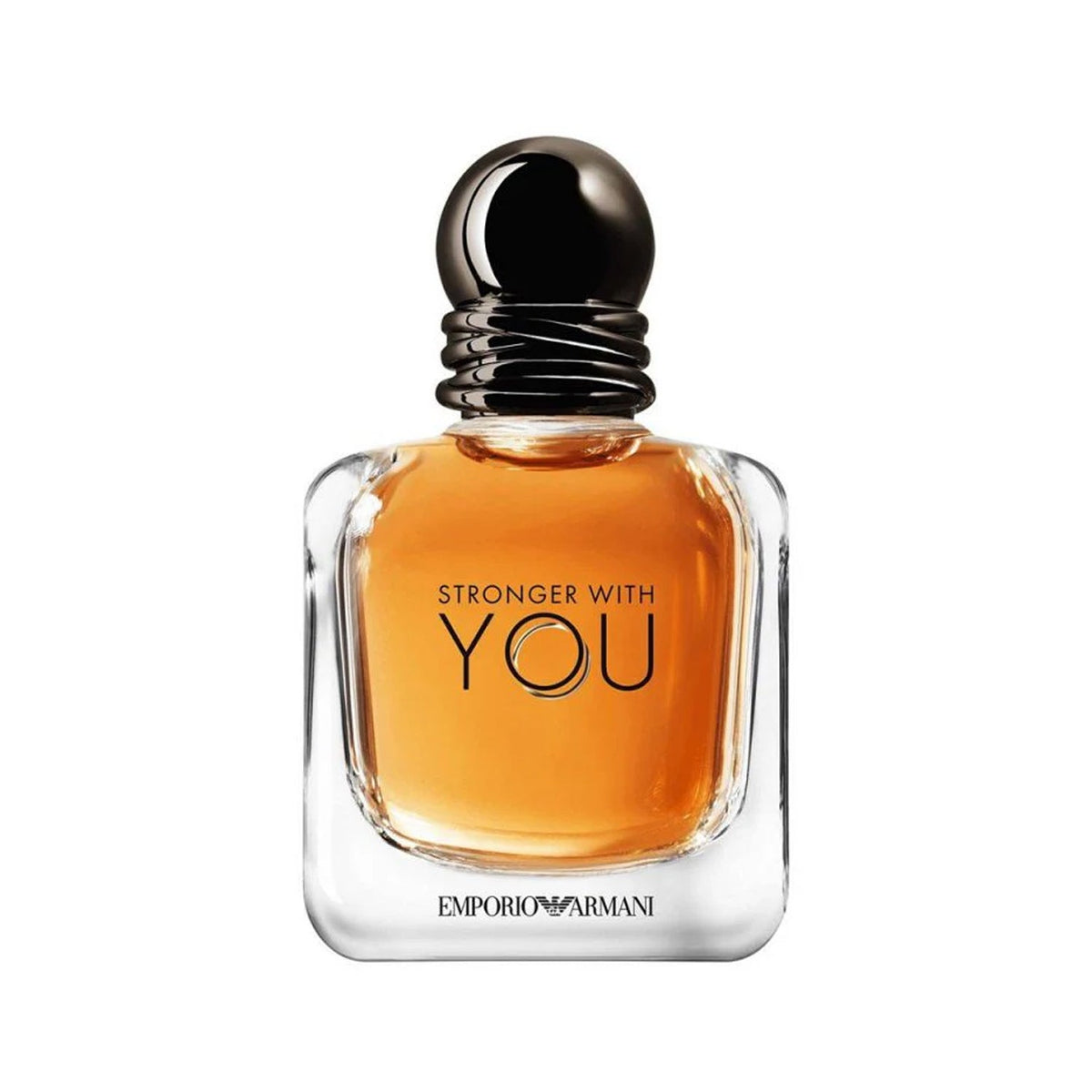Giorgio Armani Armani Emporio He Stronger with You Eau de Toilette Sp 50ml
