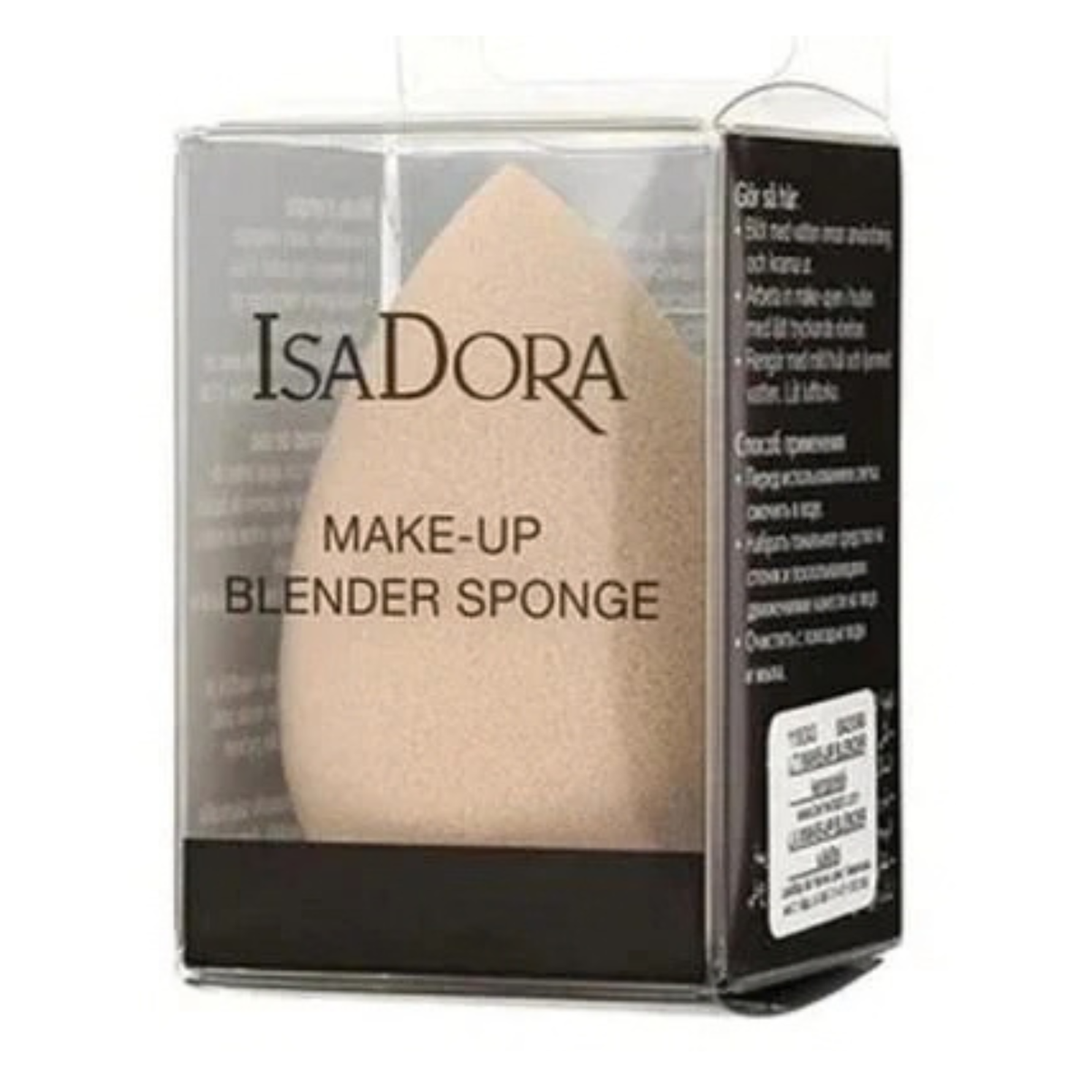IsaDora Make Up Blender Sponge