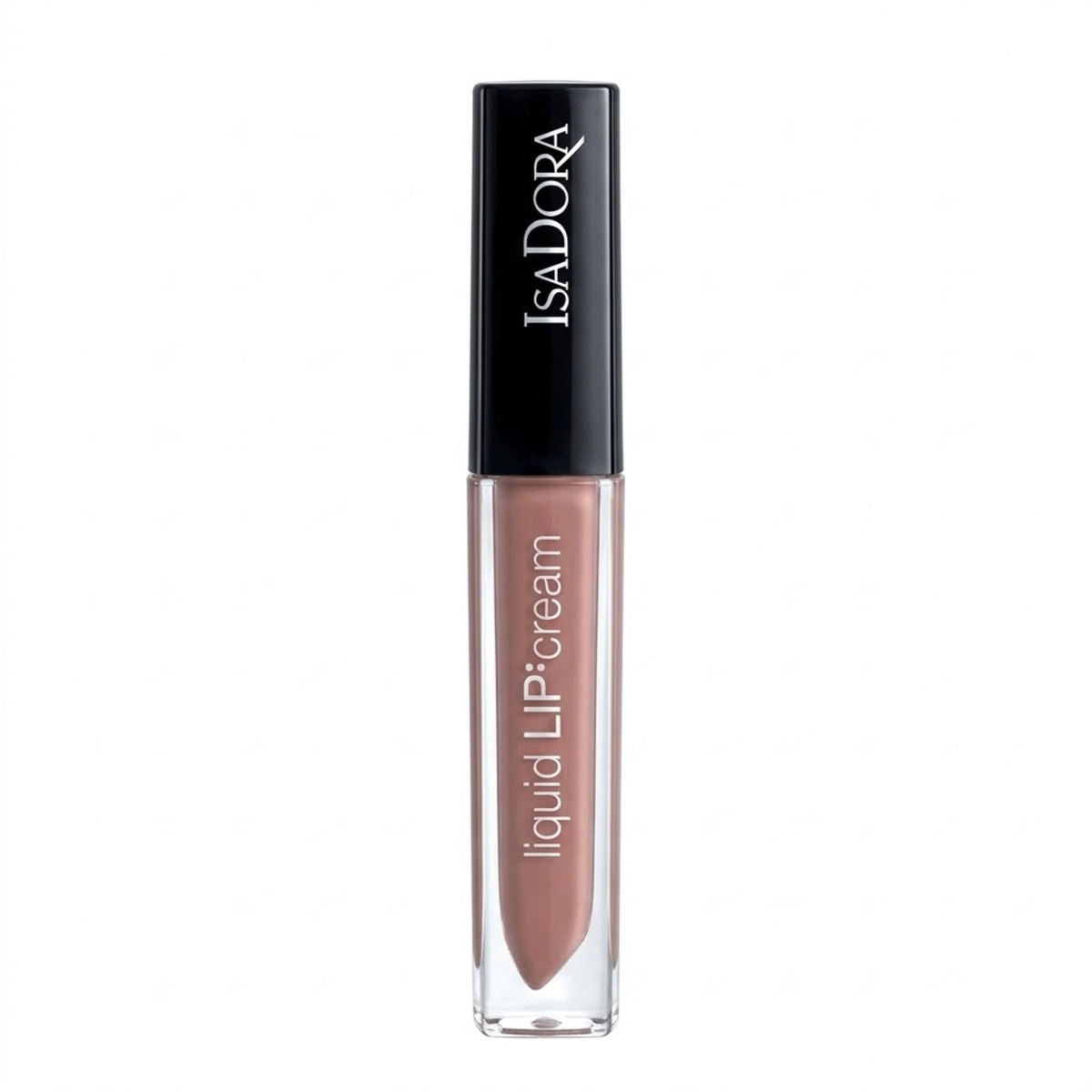 IsaDora Liquid Lip Cream 3.5ml - 06 Berry Brown