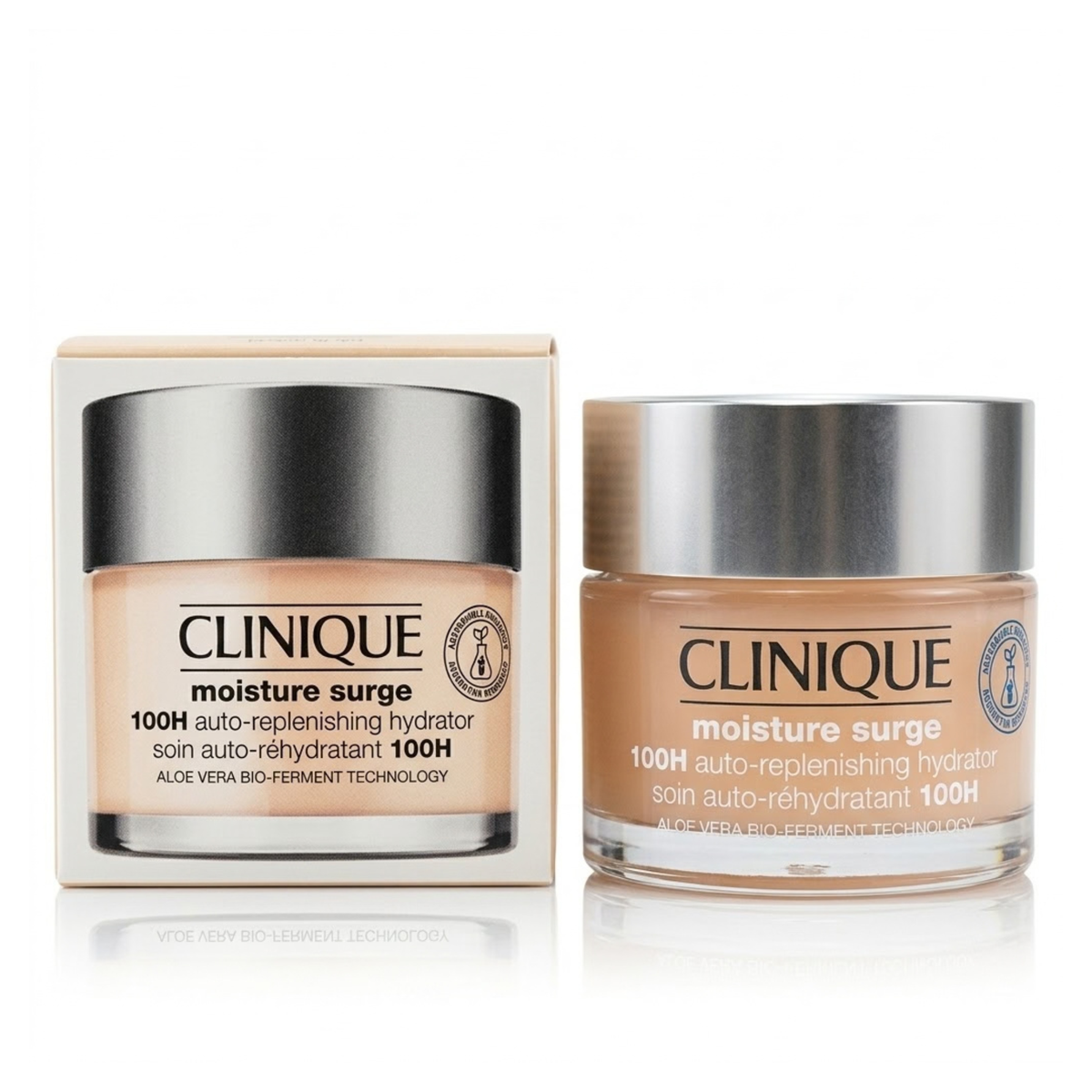 Clinique Moisture Surge 100H Auto-Replenishing Hydrator 75ml