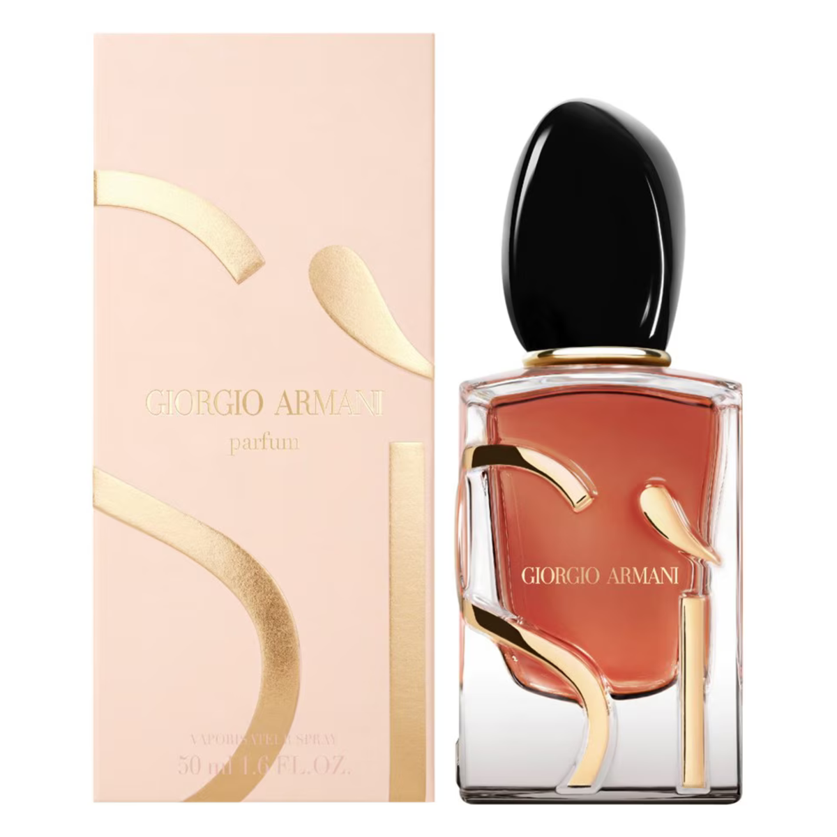 Giorgio Armani Sì Parfum 50ml Spray
