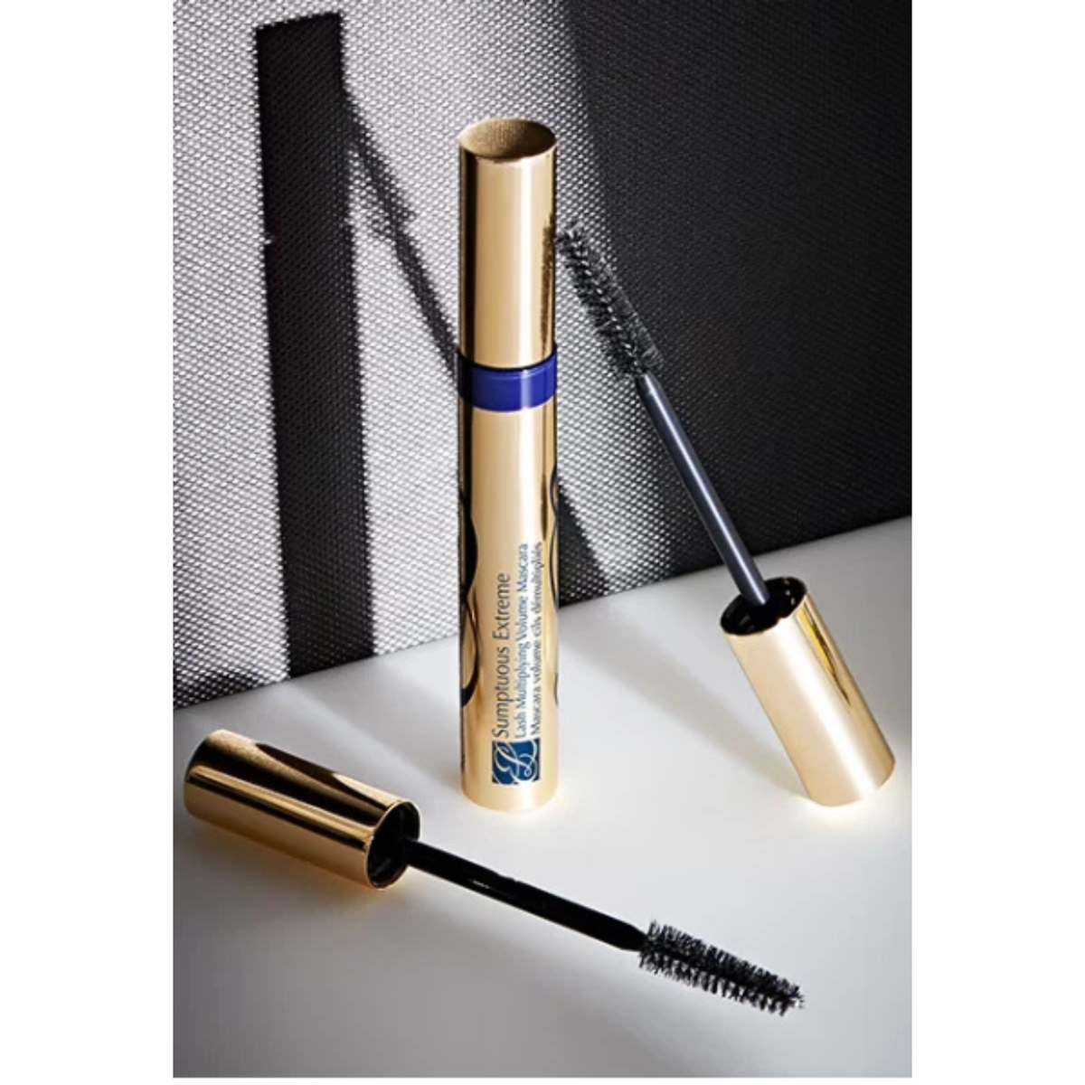 Estée Lauder Sumptuous Extreme Lash Multiplying Volume Mascara 8ml - Extreme Black