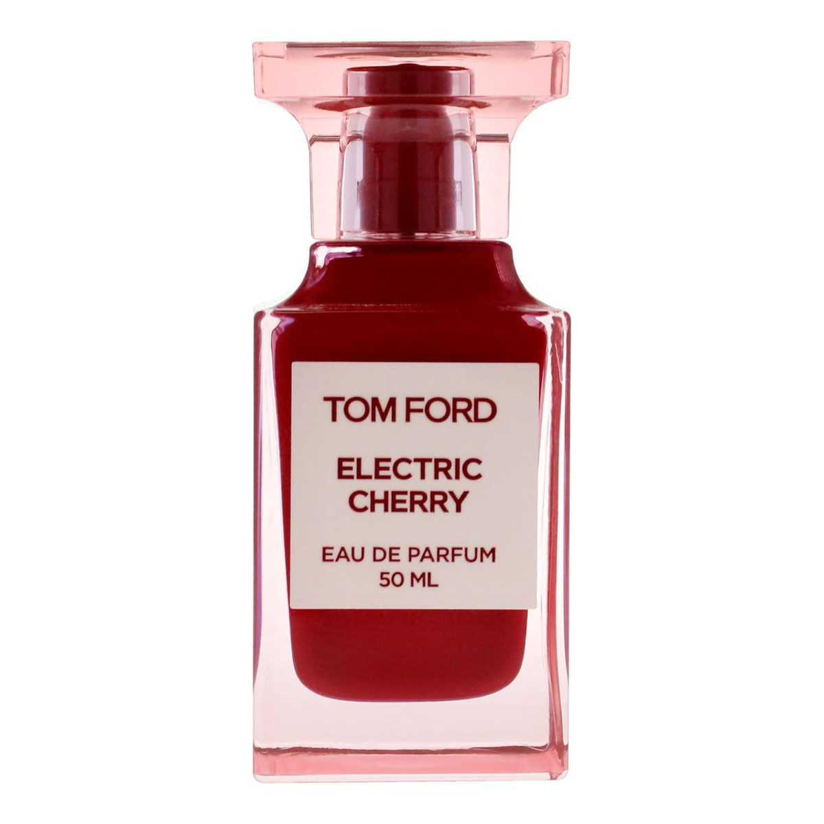 Tom Ford Electric Cherry Edp 50ml