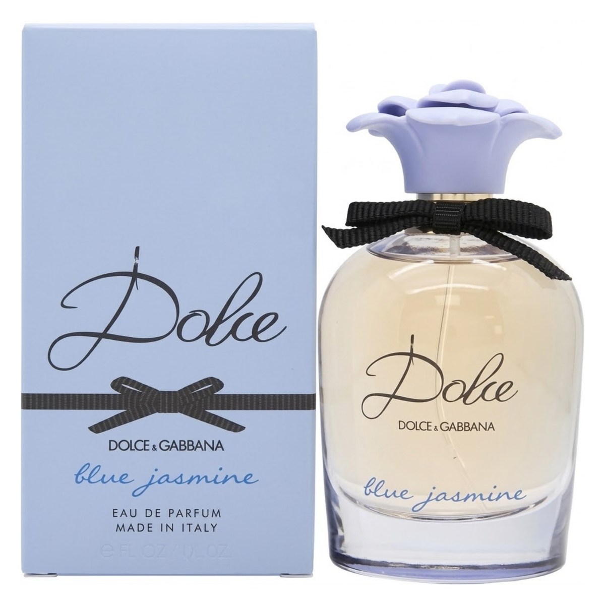 Dolce & Gabbana Dolce Blue Jasmine Eau de Parfum 75ml Spray