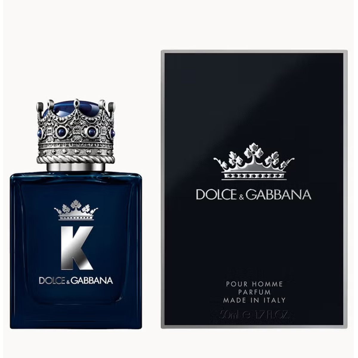 Dolce & Gabbana K Parfum 50ml Spray
