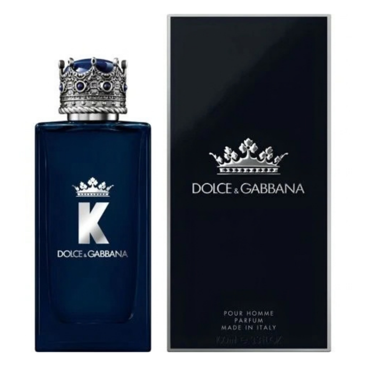 Dolce & Gabbana K Parfum 100ml Spray