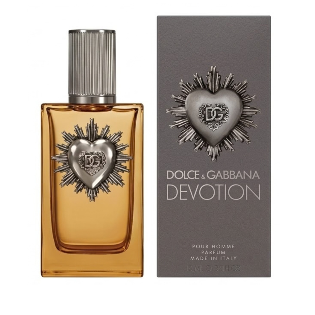 Dolce & Gabbana Devotion Eau de Parfum 100ml Spray