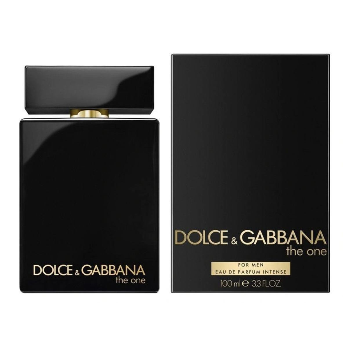 Dolce & Gabbana The One For Men Eau de Parfum Intense 50ml Spray