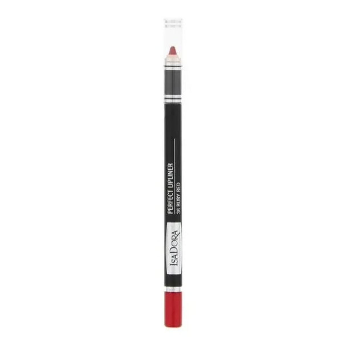 Isadora Perfect Lipliner 1.2g - 36 Ruby Red
