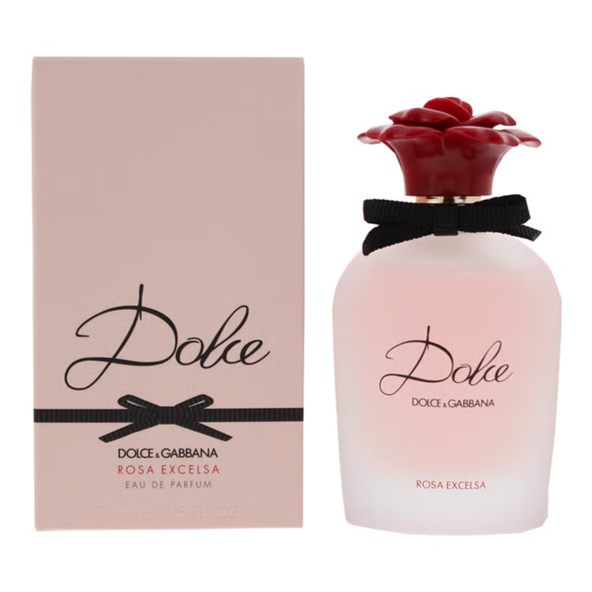 Dolce & Gabbana Dolce Rosa Excelsa Eau de Parfum 75ml Spray