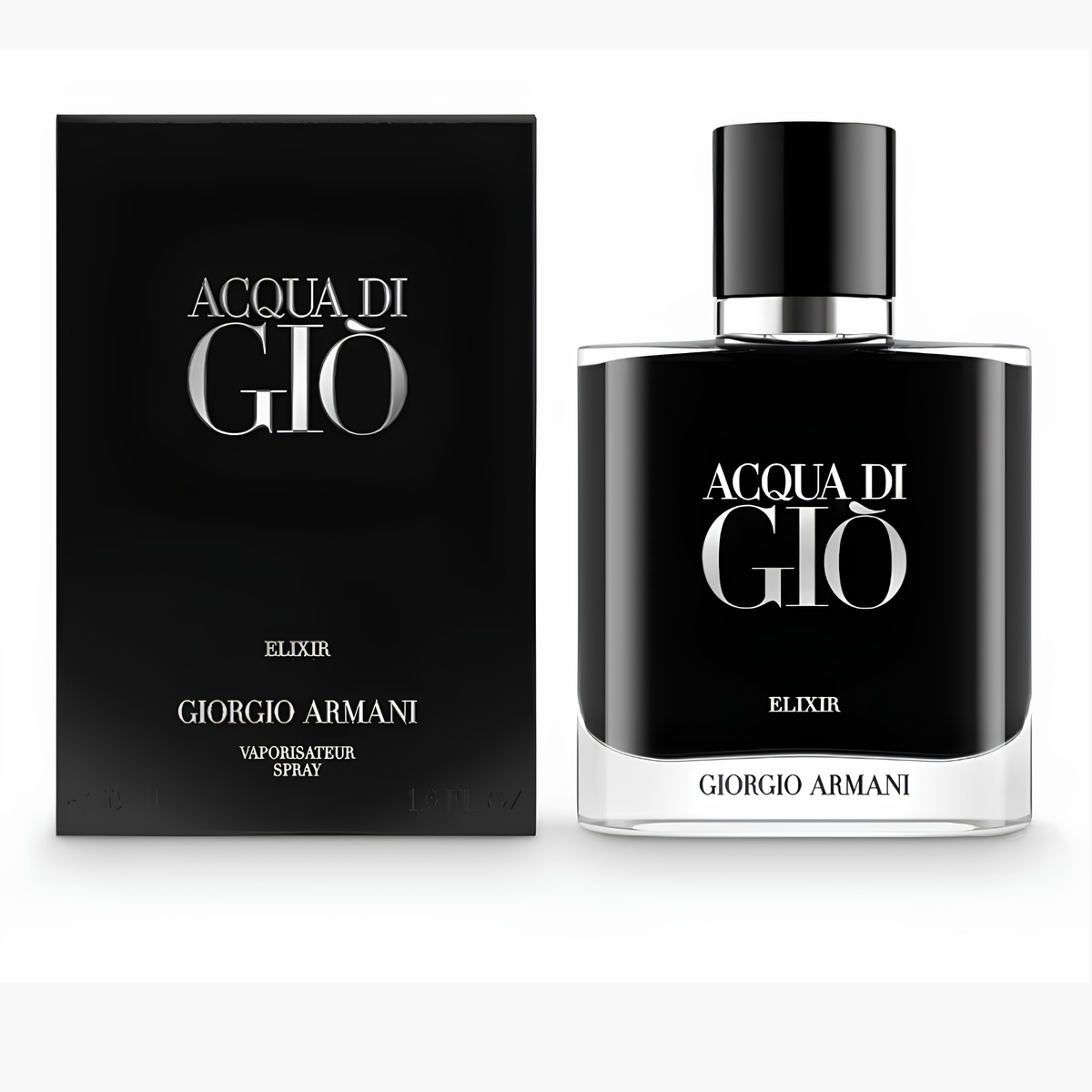 Giorgio Armani Acqua di Giò Elixir Eau de Parfum 50ml Spray