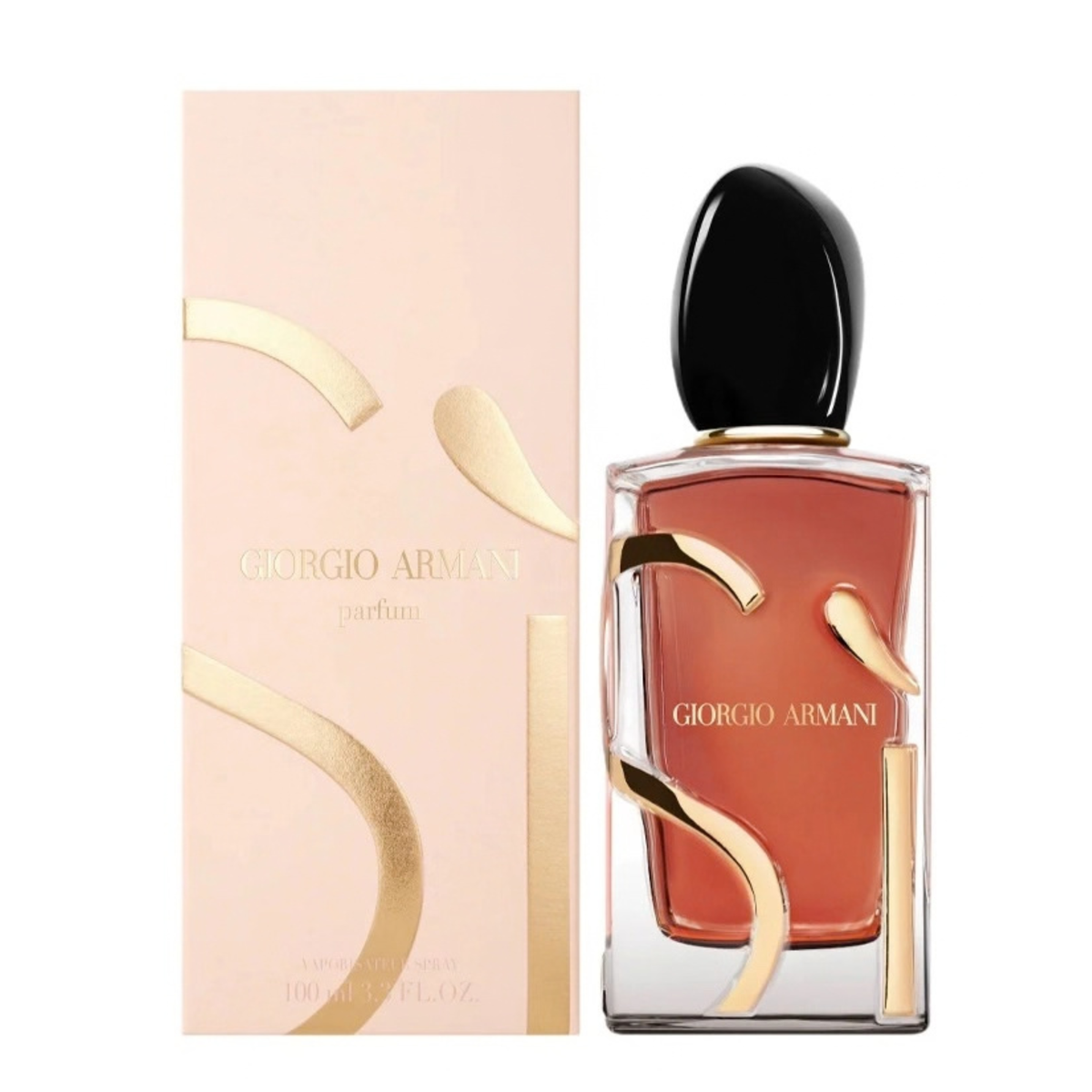 Giorgio Armani Sì Parfum 100ml Spray