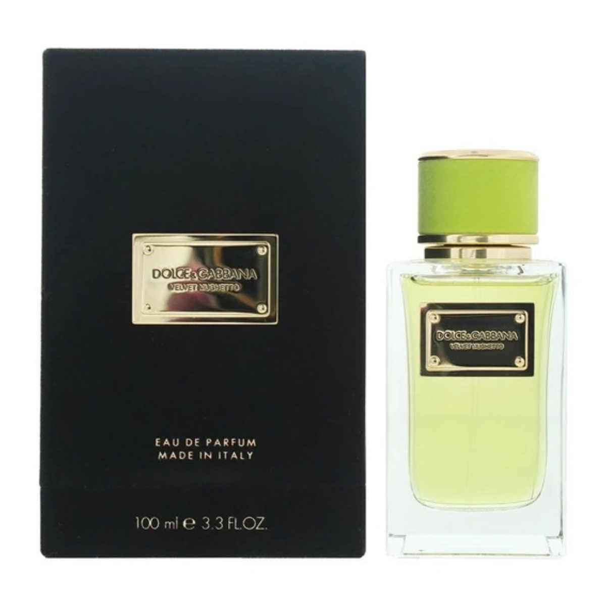 Dolce & Gabbana Velvet Mughetto Eau de Parfum 100ml Spray