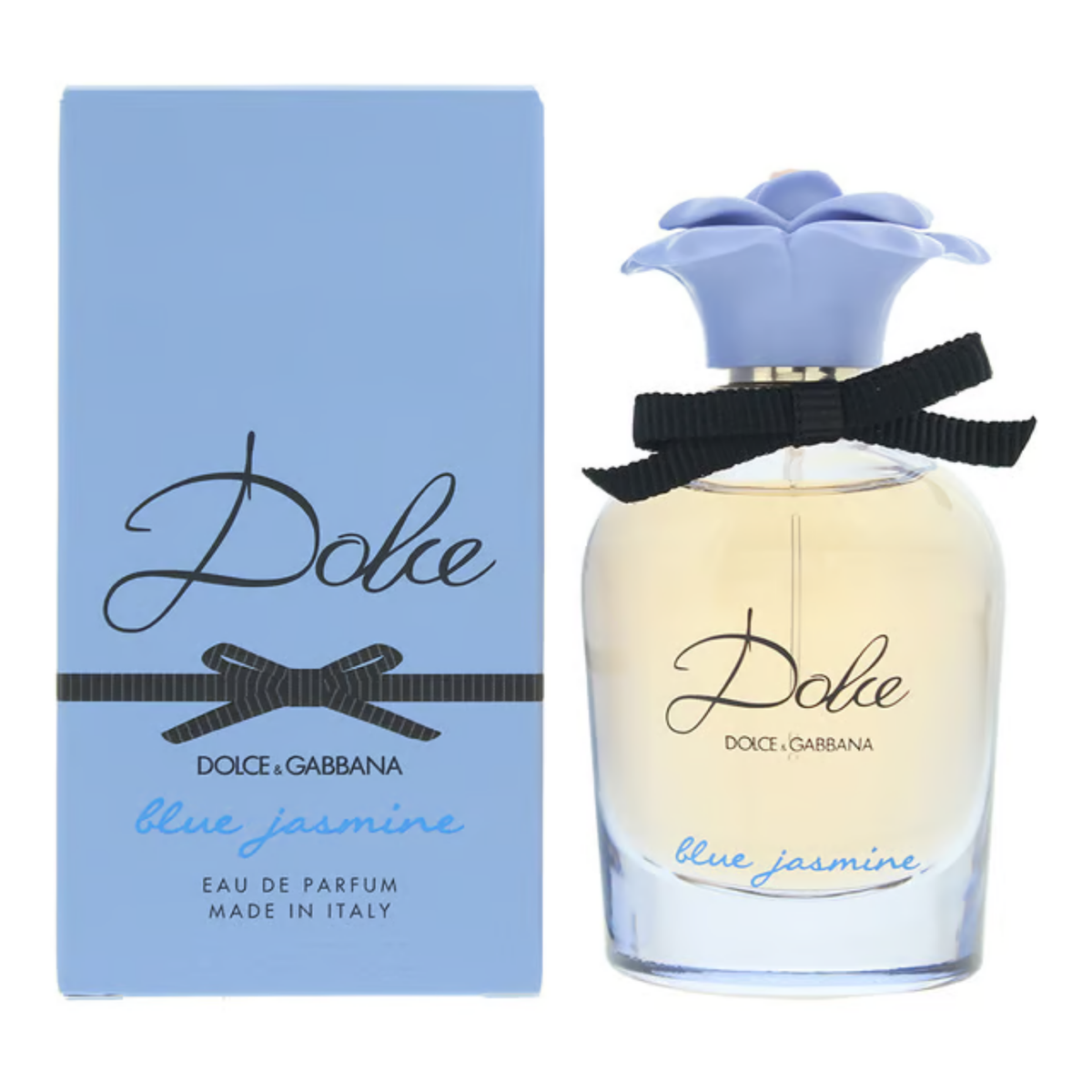 Dolce & Gabbana Dolce Blue Jasmine Eau de Parfum 50ml Spray