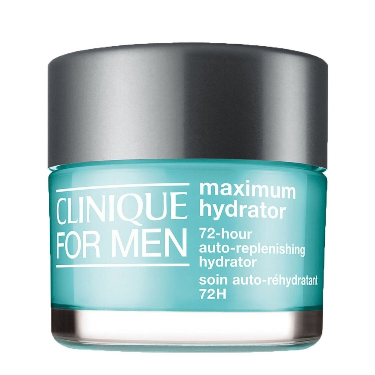 Clinique Men Maximum Hydrator 72H Face Gel 50ml