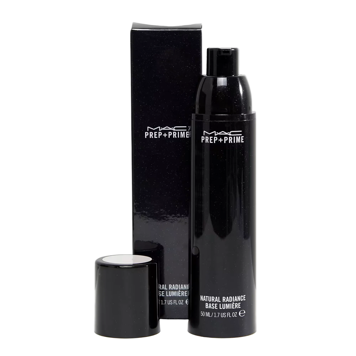 MAC Prep + Prime Natural Radiance 50ml - Radiant Pink