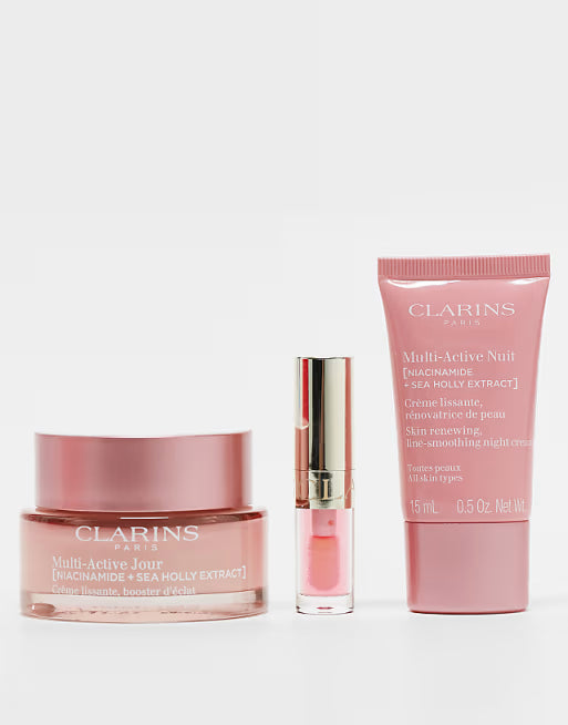 Clarins Multi Active