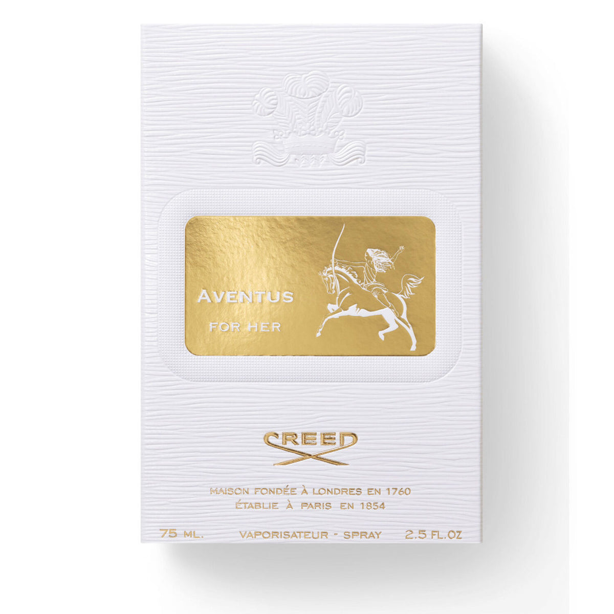 Creed Aventus for Her Eau de Parfum 75ml Spray