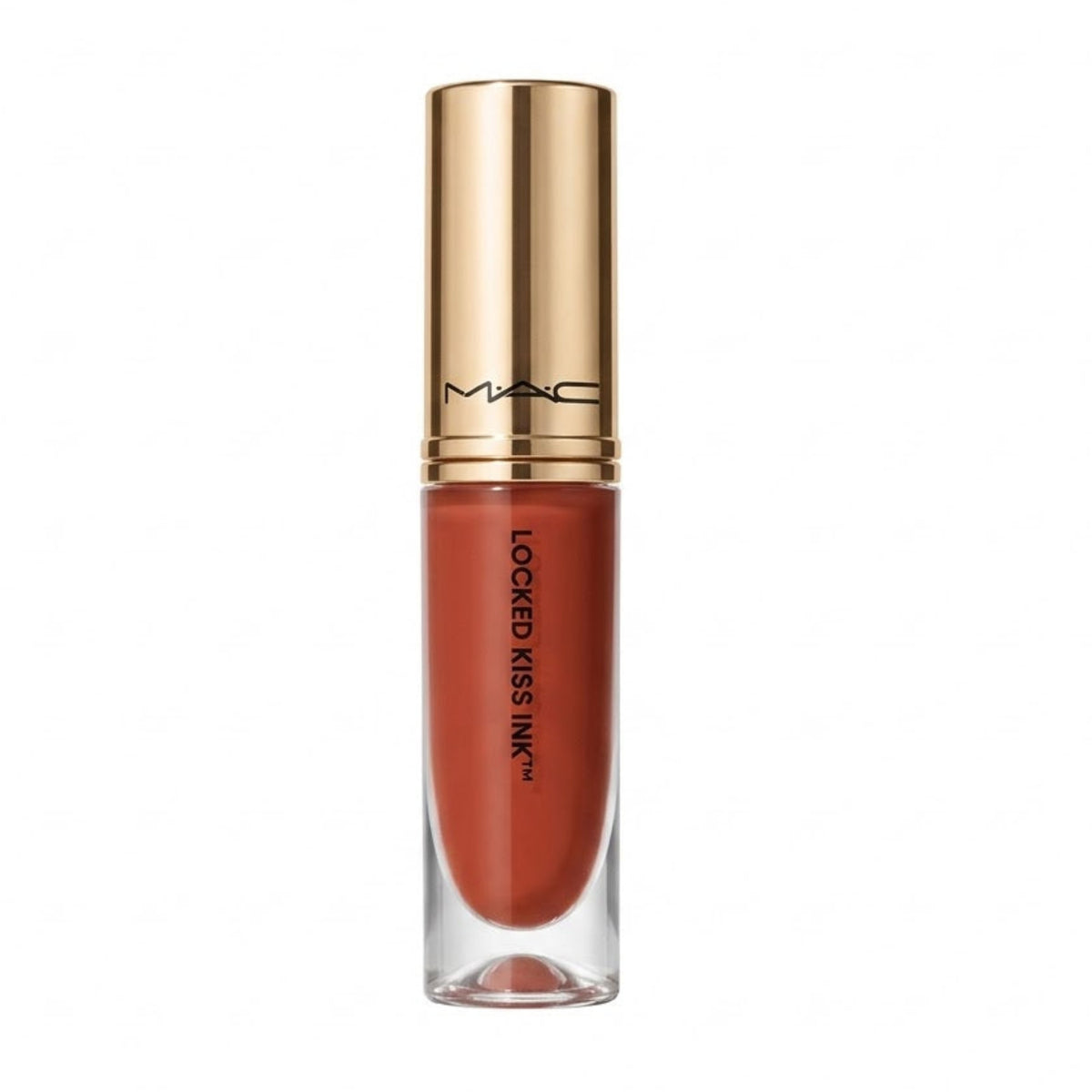 MAC Locked Kiss Ink 24HR Liquid Lipstick Lipcolour 4ml - 95 Vicious