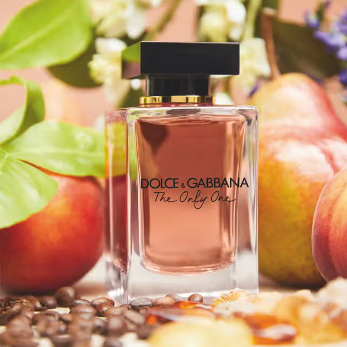 Dolce & Gabbana The Only One Eau de Parfum 50ml Spray