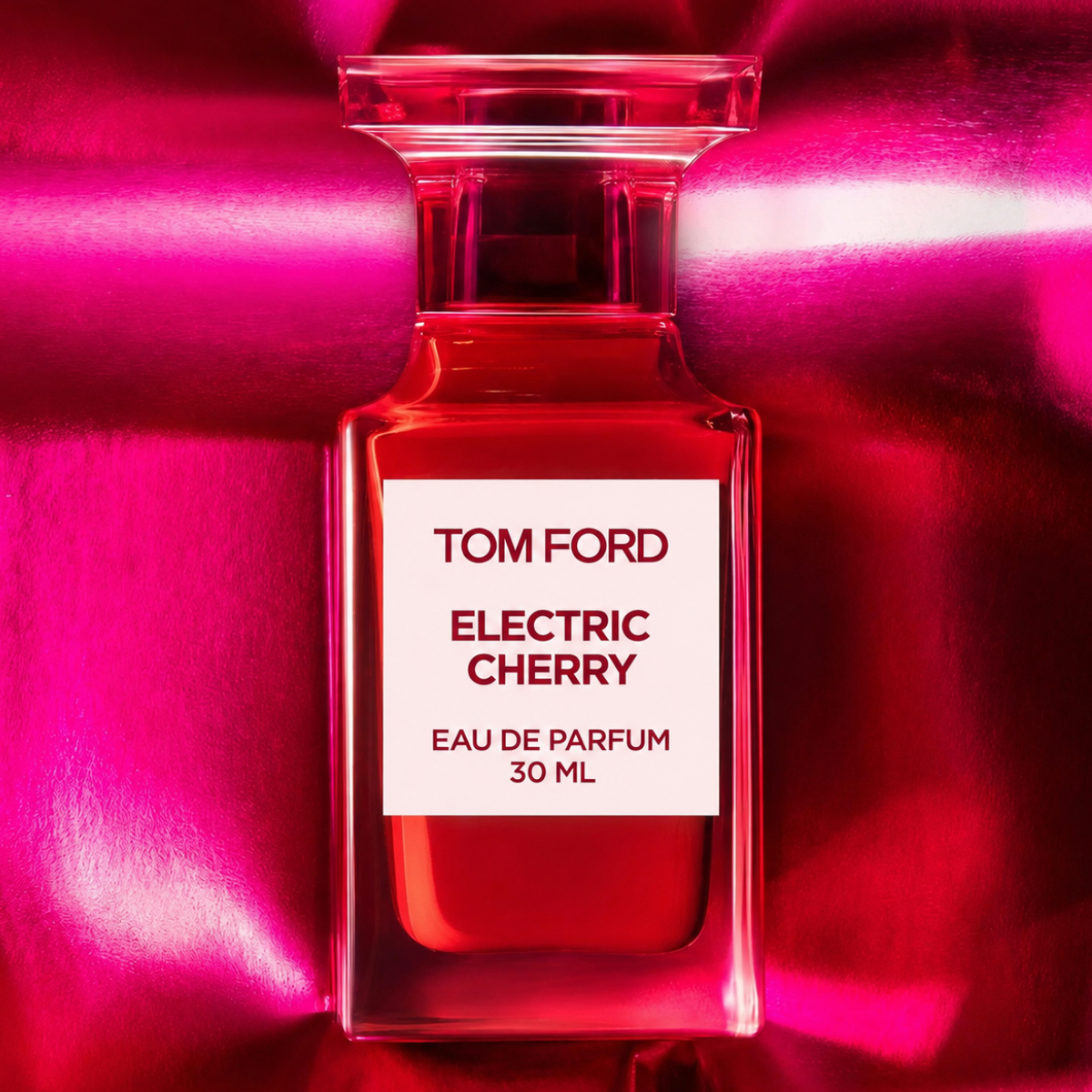 Tom Ford Electric Cherry EDP 30ml